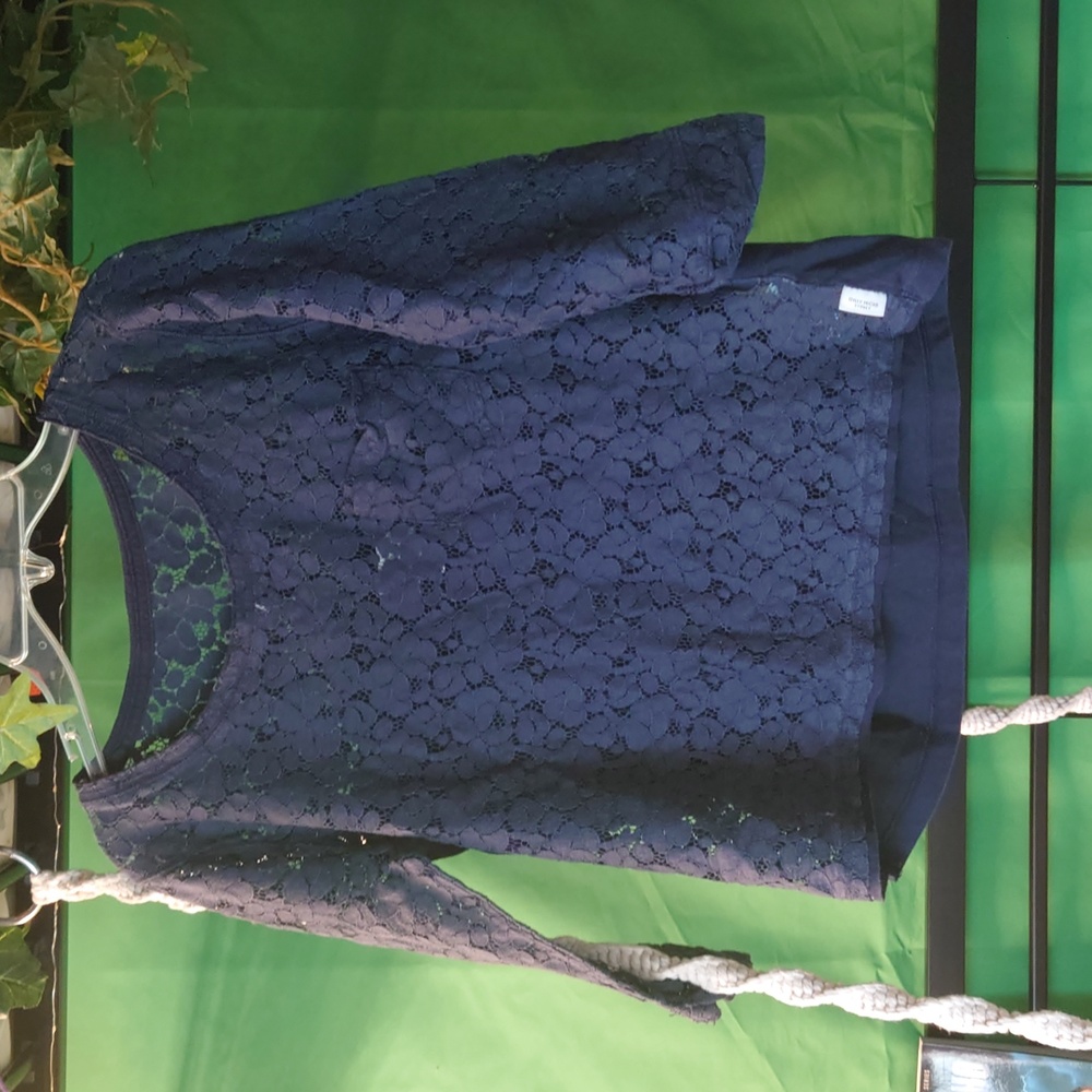 Gilly Hicks Blouse